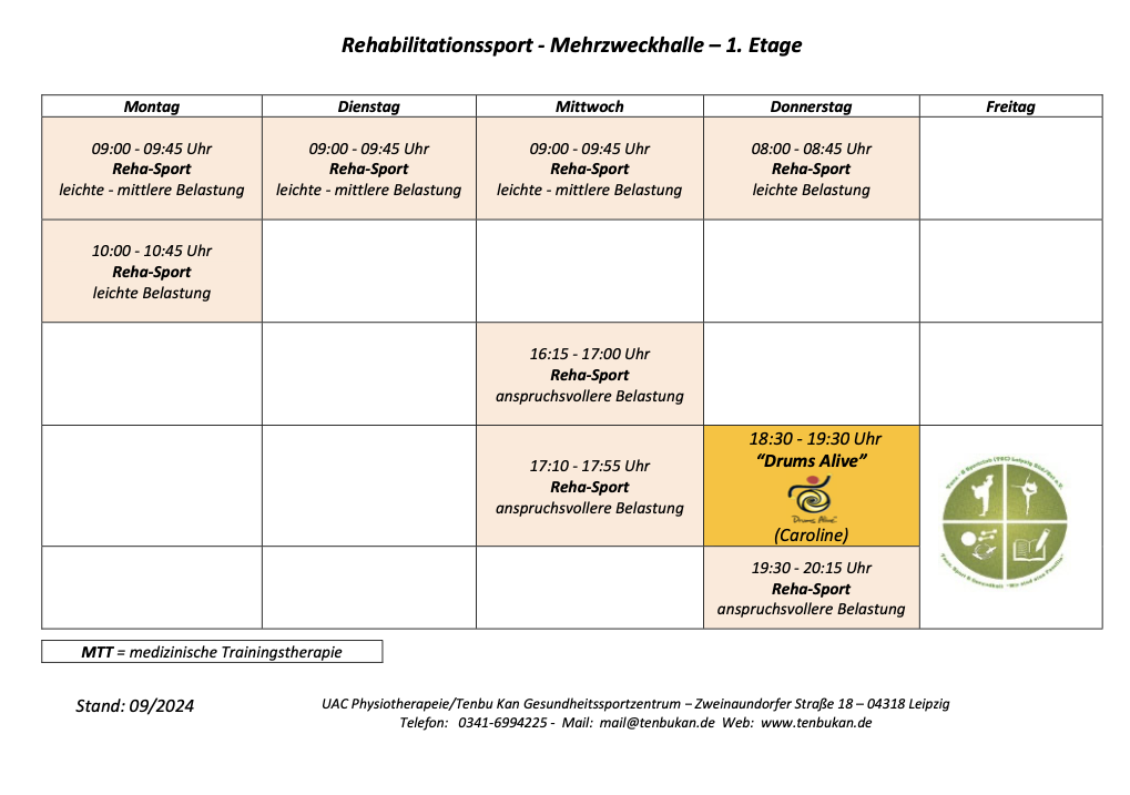 kursplanerste