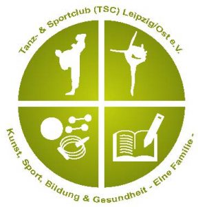 Logo TSC Leipzig S/O e.V.